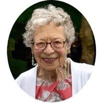 Mary Carolyn Wintz
