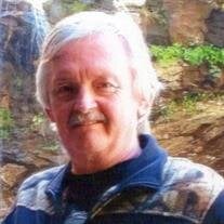 Bill Chandler