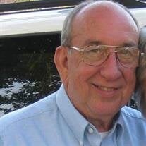Mr. Edward Alex Menees Sr.