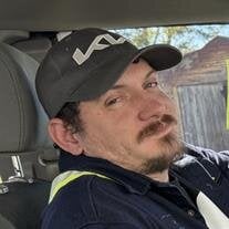 Brent Wade Brafford