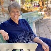 Brenda Diane (Bond) Lowry