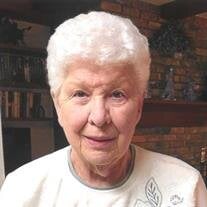 Lou Ann Clark