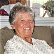 Rose Marie Morando