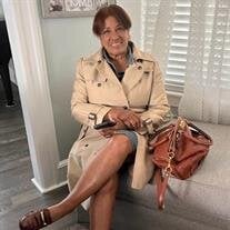 Margarita Castillo