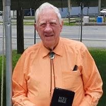 Fred Vernon Wilson
