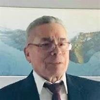 Rafael Liceaga
