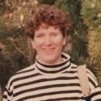 Barbara Kay Regan