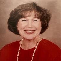 Anne Skye