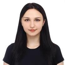 Kristina Elizabeth Kirilov