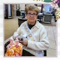 Carol J. Taylor