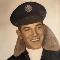 Mr. Danny Leroy Temple