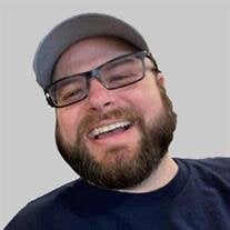 Justin W. Foster