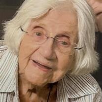 Dorothy Stella Johnson