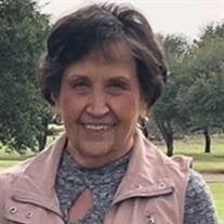 Wilma Jones