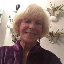 Jo Ann Keefer
