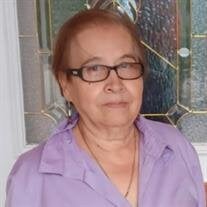 Celia Alamo
