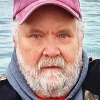 DAVID A. FISH