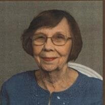 Loretta Fay Martin