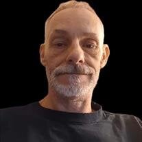 Bart L. Lydic