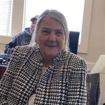 Thresia Ann Conrad