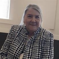Thresia Ann Conrad