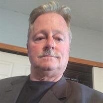 David Cowdrick