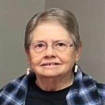 Kathy A. Stephen