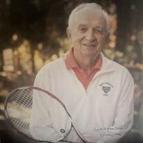 Thomas "Tom" Lee Hughes Sr.