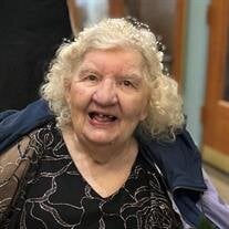 Betty Pilipovich