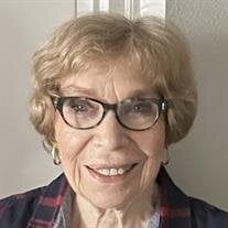 Shirley Kelley