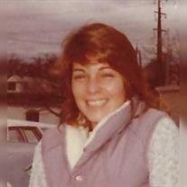Gina Lanzillo
