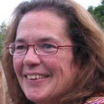 Patricia Albert Ramirez