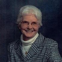 Enid Joyce Kiefer