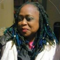 Renee Carolyn Johnson