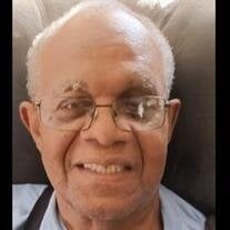 Mr. Thomas Earl Blackwell