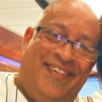 Joaquin Anthony Deno