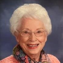 Nina Ruth Suttles