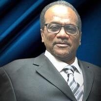 Ricky Barr