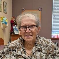 Catherine Gandy Hall