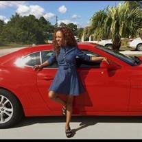 Francy Vanessa Dhaiti