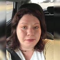 Mrs Courtney Nicole Pulice