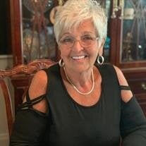 Betty Sue Mitchell Clark