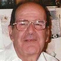 Emilio F. Surage Jr.