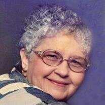 Shirley D. Bratton