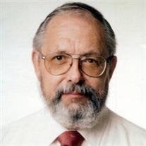 Lawrence James Balash