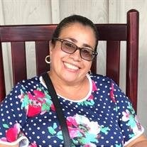 Sandra González Carrasquillo