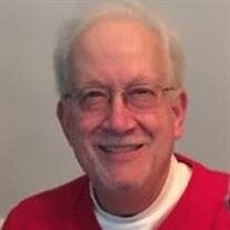 Douglas Brice Clendaniel