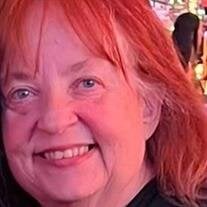Geralyn "Geri" Konigsberg