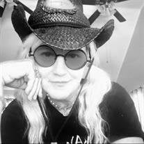 Joanne Harrison