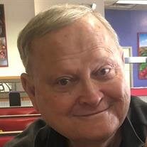 George E. Freebery